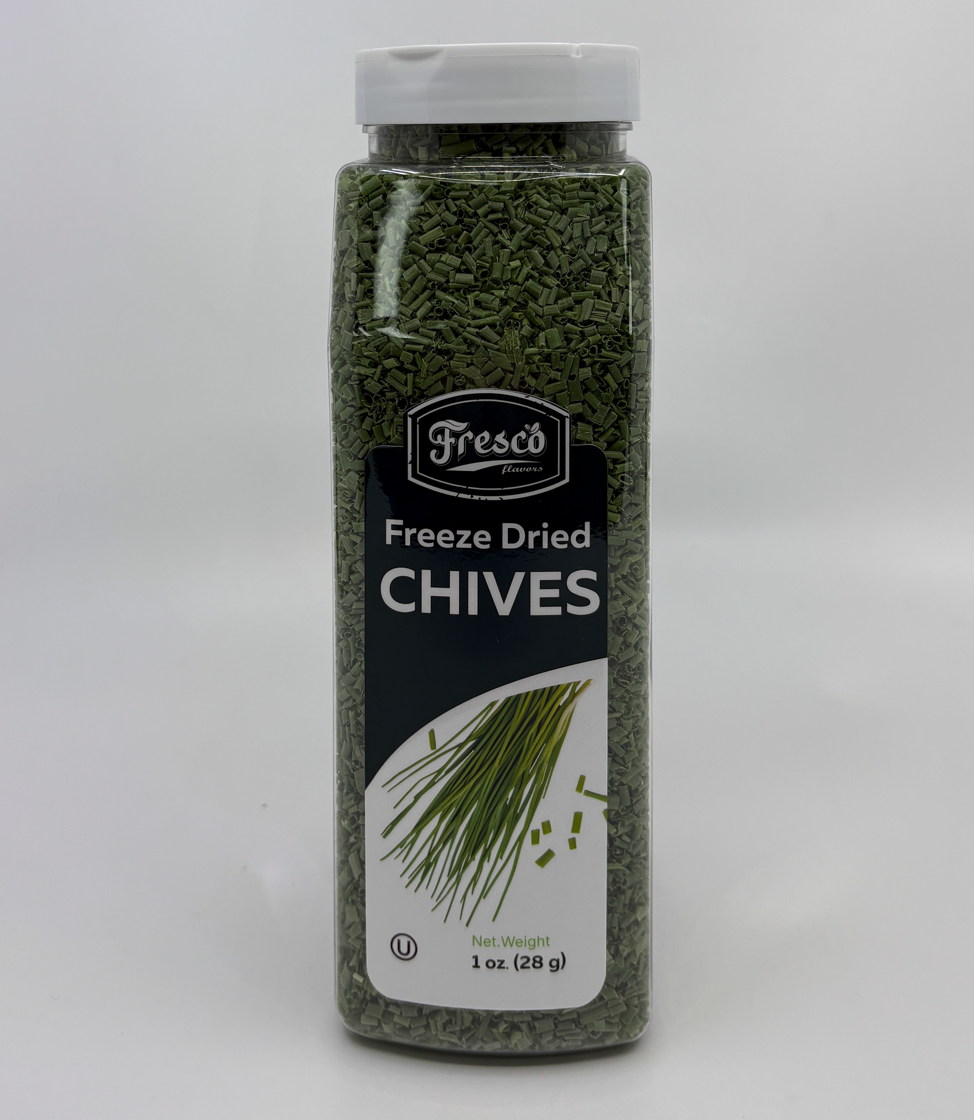 Freeze-Dried Chives – Chef’s Choice (0.99oz)