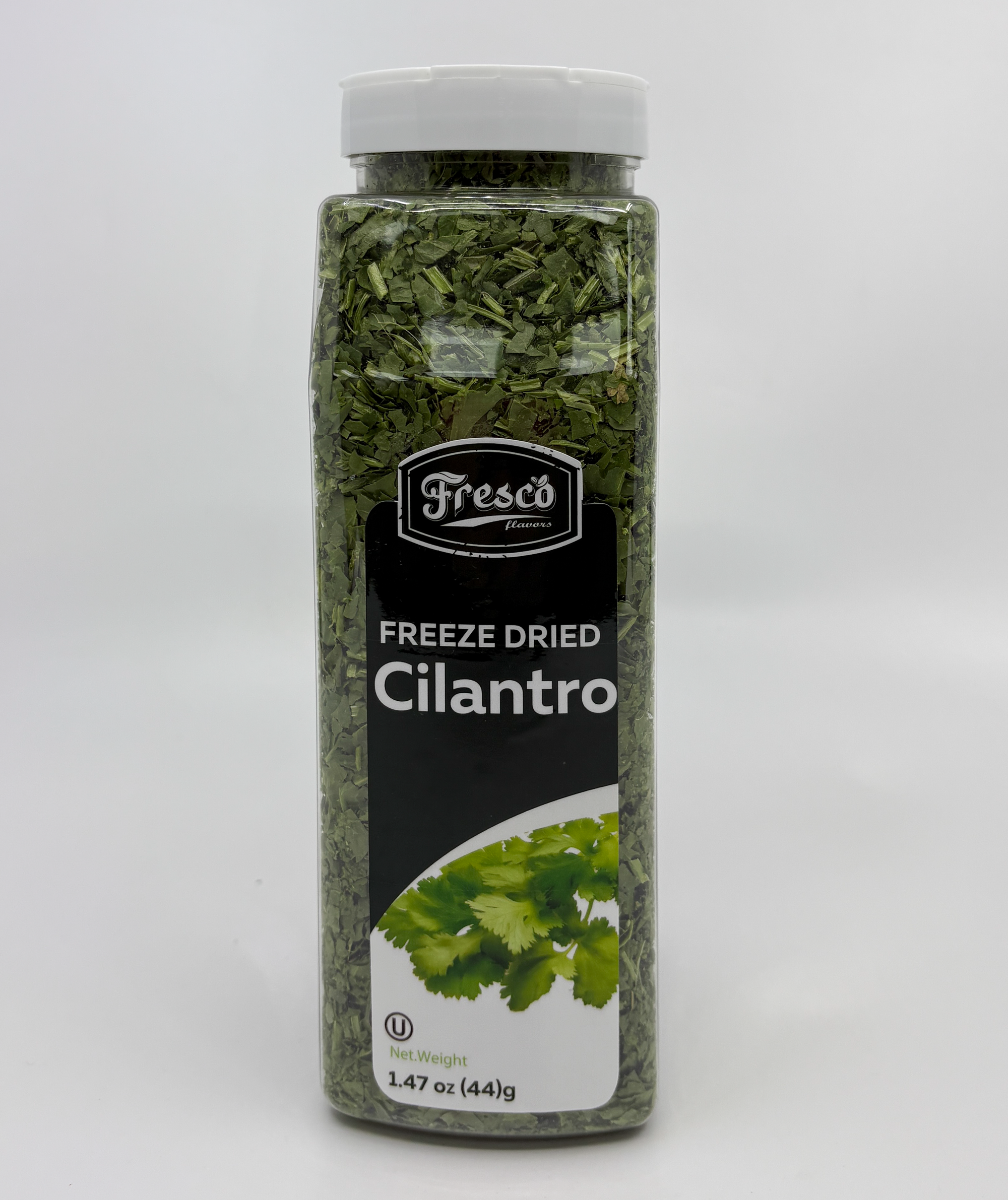 Freeze-Dried Cilantro – Chef’s Choice (1.55oz)