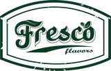 Fresco flavors