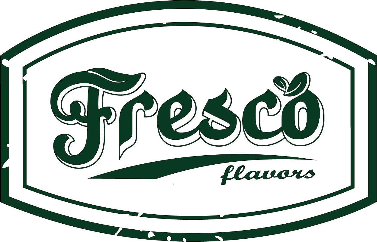 Fresco flavors
